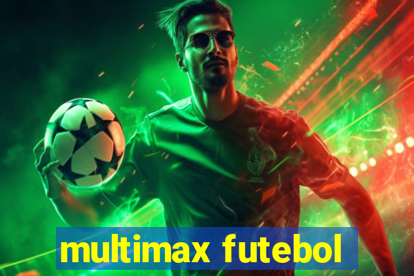 multimax futebol